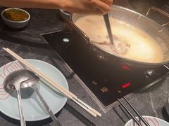 -捞王锅物料理(金华义乌之心店)