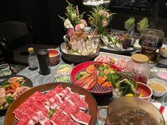 -合乐·创意火锅·海鲜火锅(亚东柒号店)
