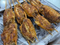 -龙老五汤店(站前西路店)