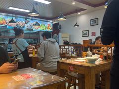 -韩师傅老大同刀削面(北苑路店)