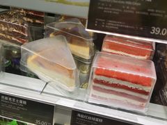 -COSTA COFFEE(新奥购物中心店)