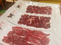 -今日牛事潮汕鲜牛肉火锅(瑞金店)