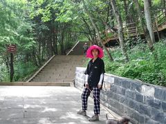 -塔云山
