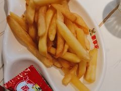 -豪享来中西餐厅(隆昌店)