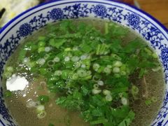 -淳澄水盆羊肉