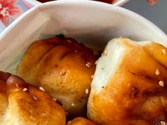 -小路易生煎馆(前进五路店)