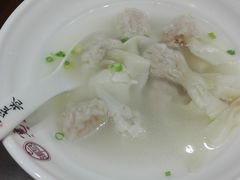 -张氏宽窄巷成都名小吃(茂业百货华强北店)