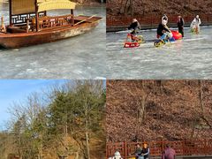 -洛阳白云山景区