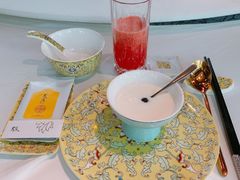 -君庭中餐厅(友谊宾馆店)