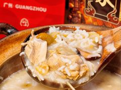 -大洋家·潮汕鱼鲜·花胶砂锅粥(天河东路店)