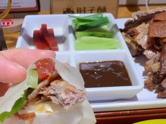 -肘子酥·天津菜·特色捞面(德云社店)