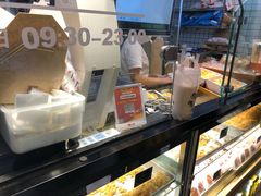 -鲍师傅糕点(春熙路店)