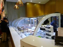 -Awfully Chocolate(来福士广场店)