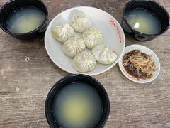 -津门张记包子铺(华昌道店)