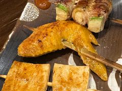 -鸟鹏烧鸟居酒屋(龙岗万科店)