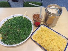 -刘栋梁大排档(淮海东路店)