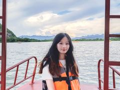 -宝晶宫旅游景区