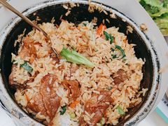 -兰正韩·韩国料理(大悦城店)