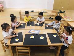 -绿城奇妙园双语日托(华茂悦峰园区)