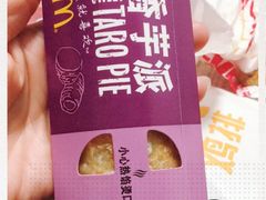 -麦当劳(红旗路店)