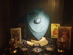 -雪灵魔法世界SHELLY’S TAROT(大良桂畔里店)