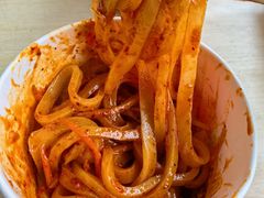 -吴大师呱呱面皮(育生巷店)