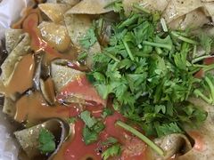 -真素诚·清真(新华路店)