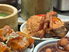 -打酱油·非遗淮扬菜(瘦西湖梅岭店)