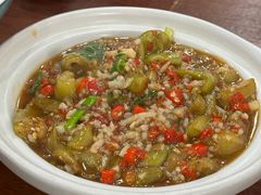-湖南人家湘菜馆(镇江路店)
