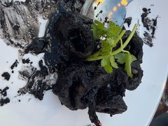 -大螃蟹海鲜餐厅