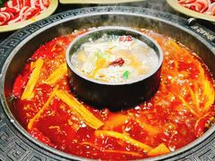 -晓宇重庆火锅(龙首店)