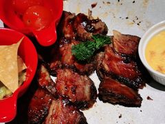 -Gray Whale 灰鲸餐厅(北美N1店)
