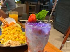 -Tegu泰古莲·泰国餐厅(红山6979店)