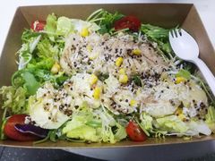 -HELLO 27 意面·沙拉·帕尼尼