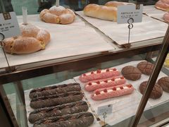 -奈雪的茶(石家庄万象城店)