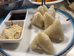 -勇记干锅居(德阳店)