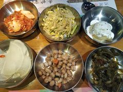 -老炉家木炭烤肉(长江国际店)