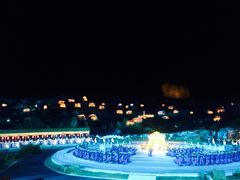 -鼎盛王朝康熙大典实景演出