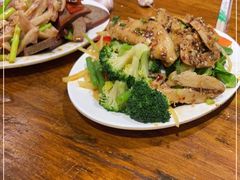 -豫老三牛肉拉面(南阳路店)