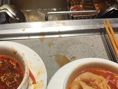 -海底捞火锅(塘厦天虹店)