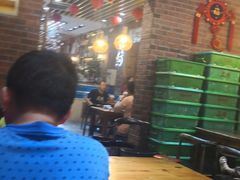 -老姑砂锅·烧烤天津菜(体北道店)