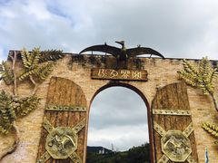 -世界恐龙谷景区