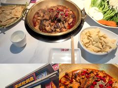 -涿派·炝锅鱼(涿州店)