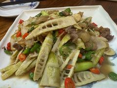 -下梅人家土菜馆(历史文化餐厅度假区店)