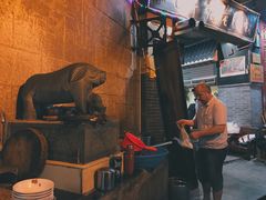 -锦泓老字号猪脏粉(东联大厦店)