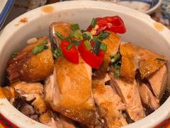 王府泡椒鸡-南京大牌档(夫子庙老门东店)