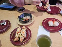 -寿司郎(皇庭广场店)