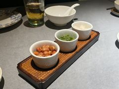 -阿庄新豫菜(通泰路店)