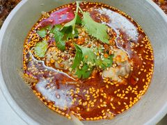 -蓉三少冒烤鸭·四川小吃集(北京首店)