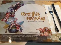 -必胜客(八一店)
